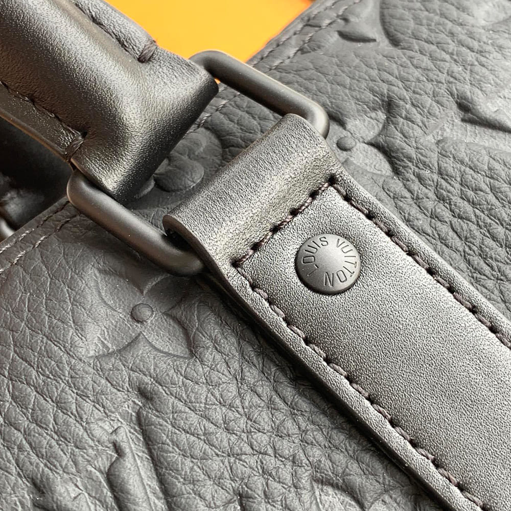LV Keepall Bandouli??re 25(HIGH-END GRADE)