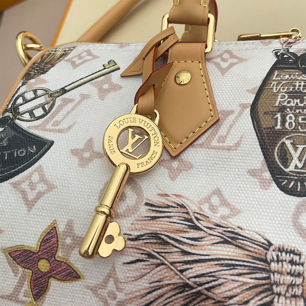 LV Speedy 30 Soft(TAX-FREE GRADE)