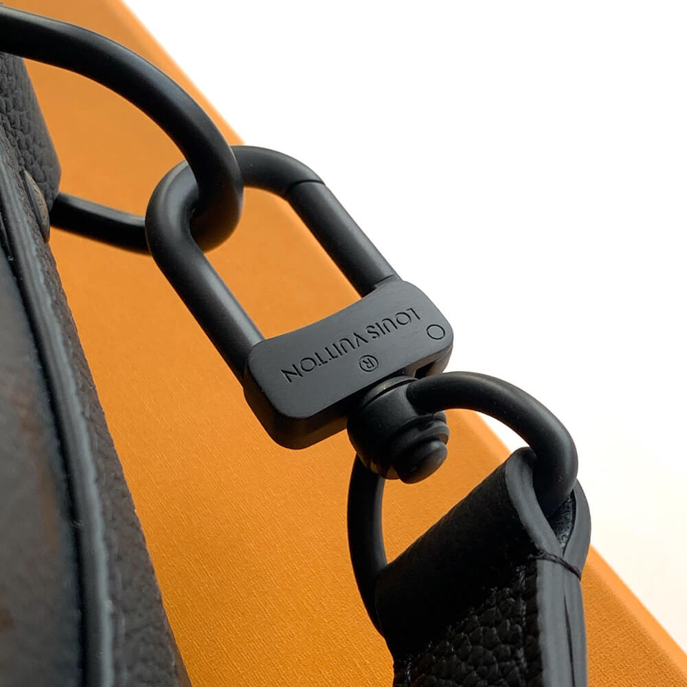 LV Keepall Bandouli??re 25(HIGH-END GRADE)