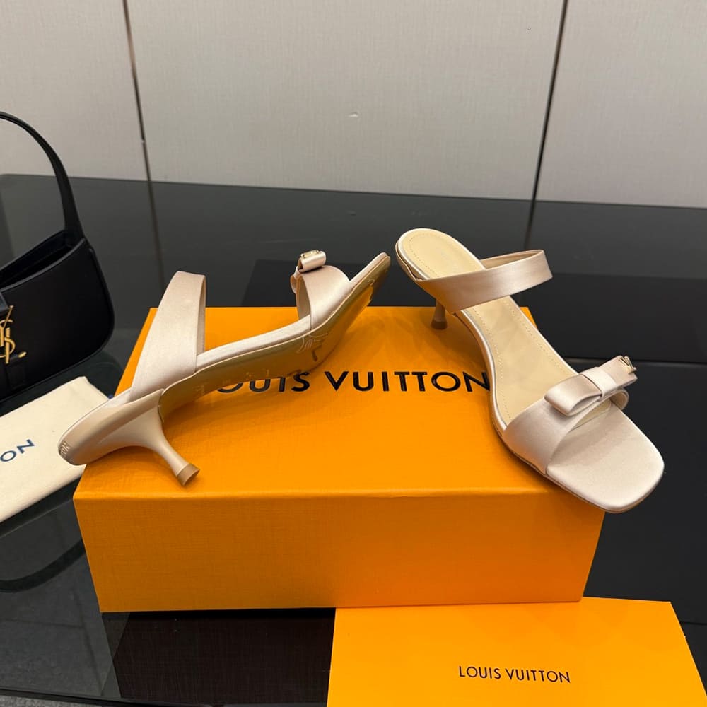 LV 6AM Mule (EU SIZE 34-41)