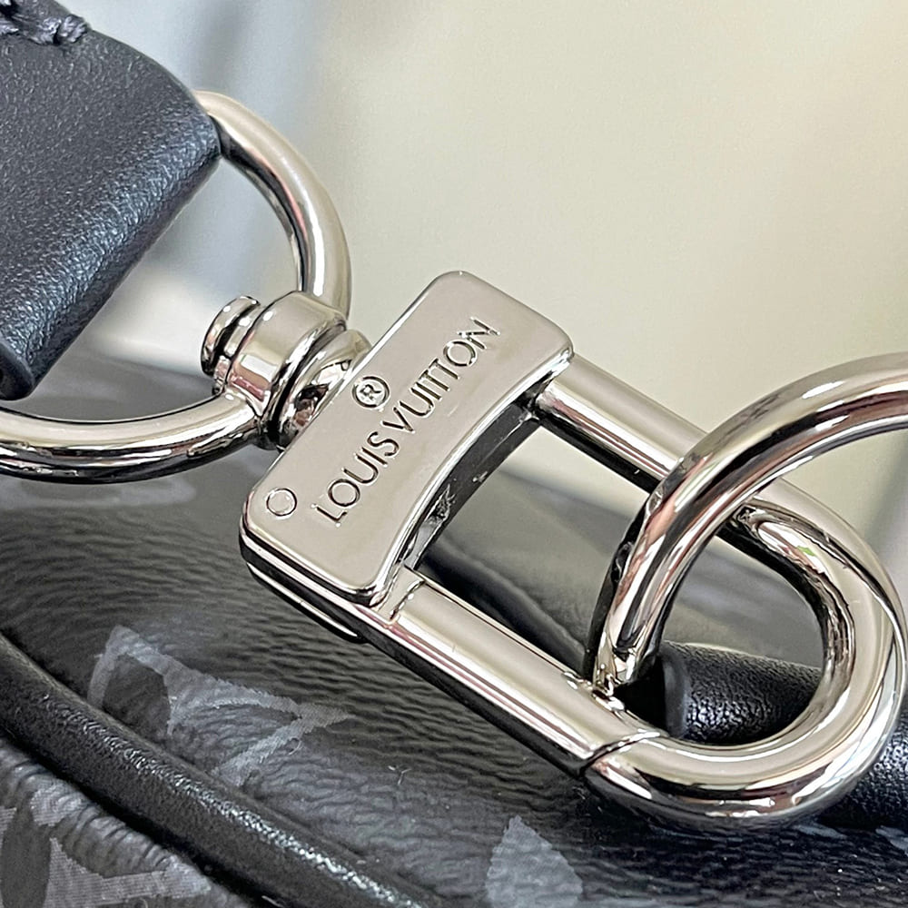 LV Keepall Bandouli??re 25(HIGH-END GRADE)