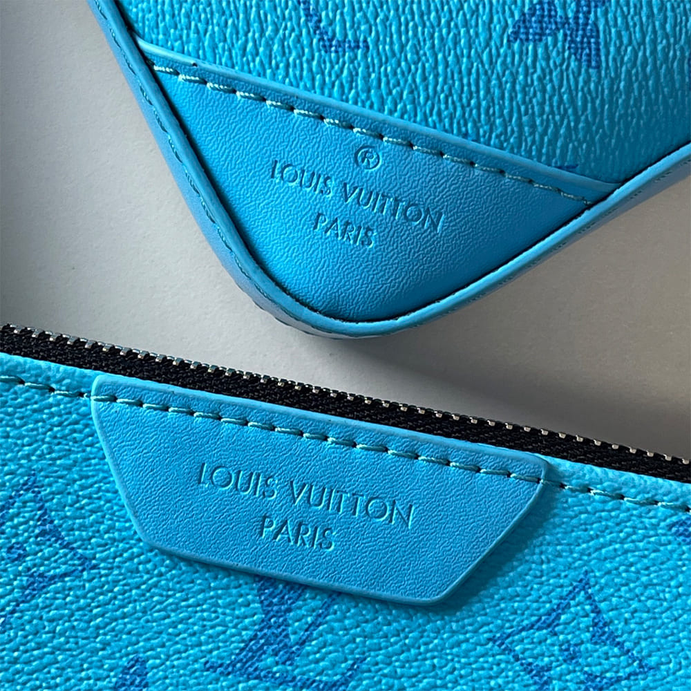 LV Trio Messenger(HIGH-END GRADE)