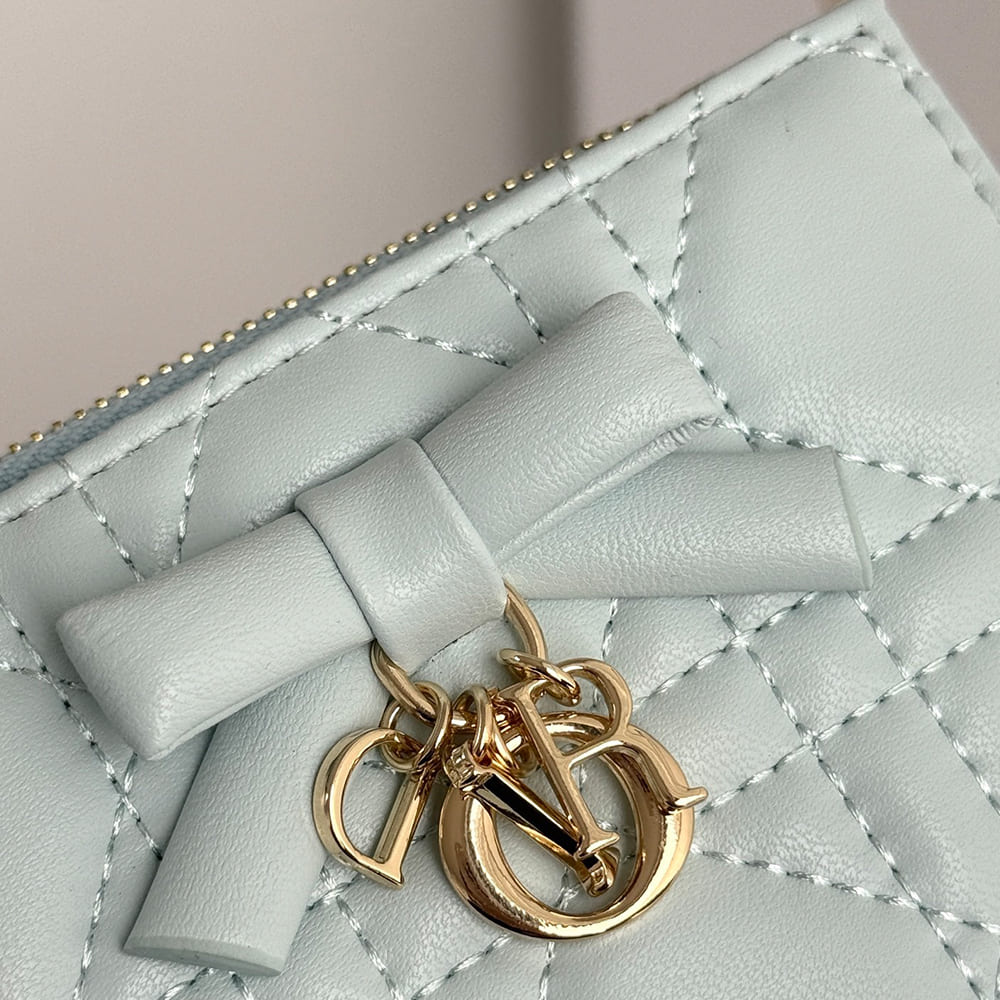 Lady D10r Dahlia Wallet(HIGH-END GRADE)