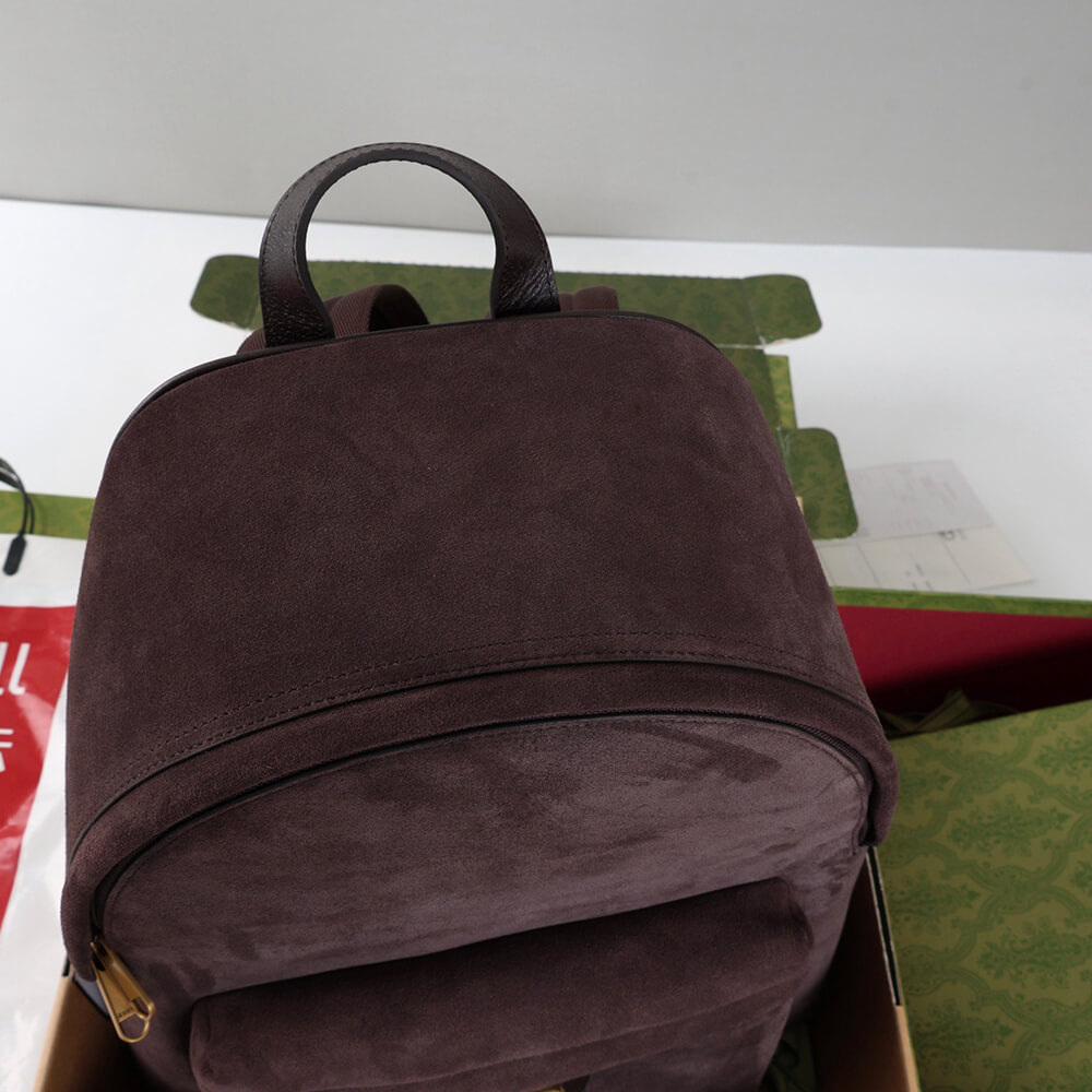 Gvc*1 Brera Ophidia medium backpack(HIGH-END GRADE)