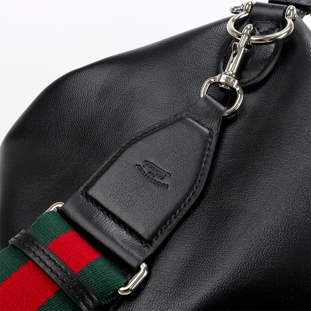 Gvc*1 Brera large crossbody bag(HIGH-END GRADE)