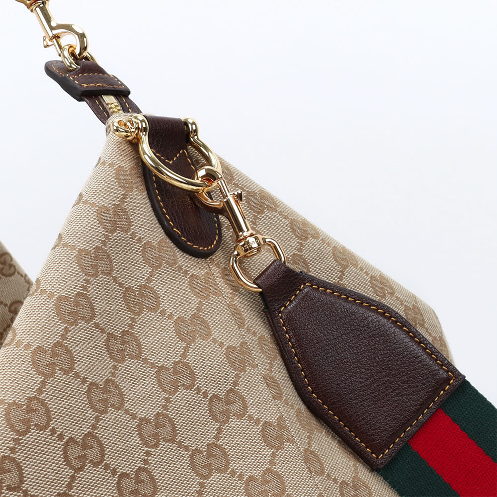 Gvc*1 Brera large crossbody bag(HIGH-END GRADE)