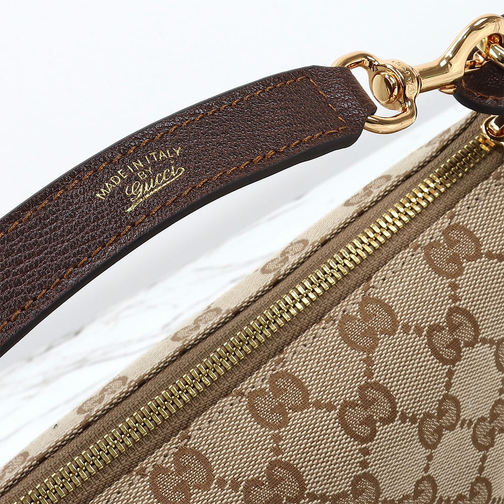 Gvc*1 GG Brera small crossbody bag(HIGH-END GRADE)