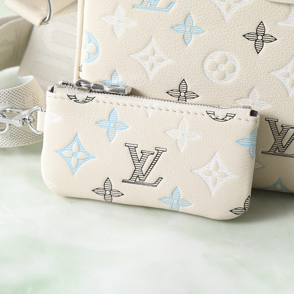 LV Trio Messenger(HIGH-END GRADE)