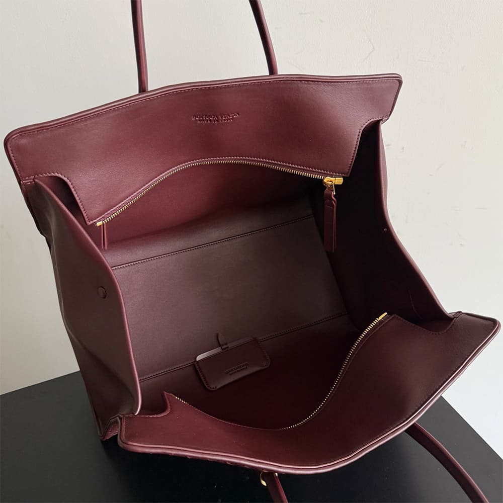 B0tt*ga Ven*ta Barbara Tote(HIGH-END GRADE)