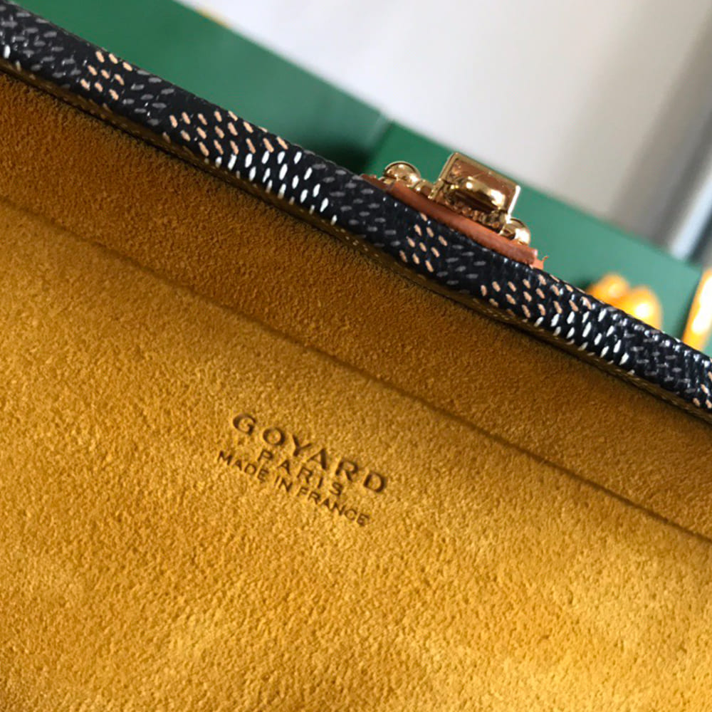 G09ard Grand Hotel trunk bag(HIGH-END GRADE)