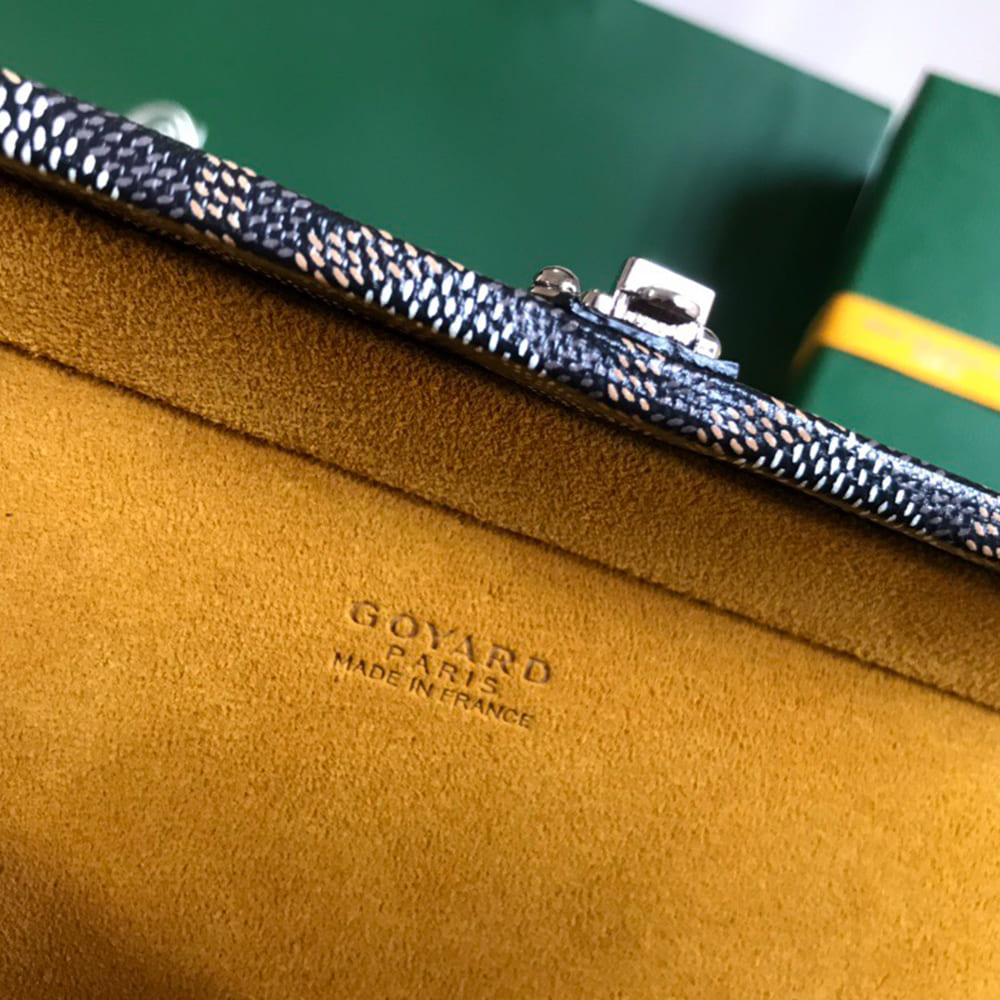 G09ard Grand Hotel trunk bag(HIGH-END GRADE)