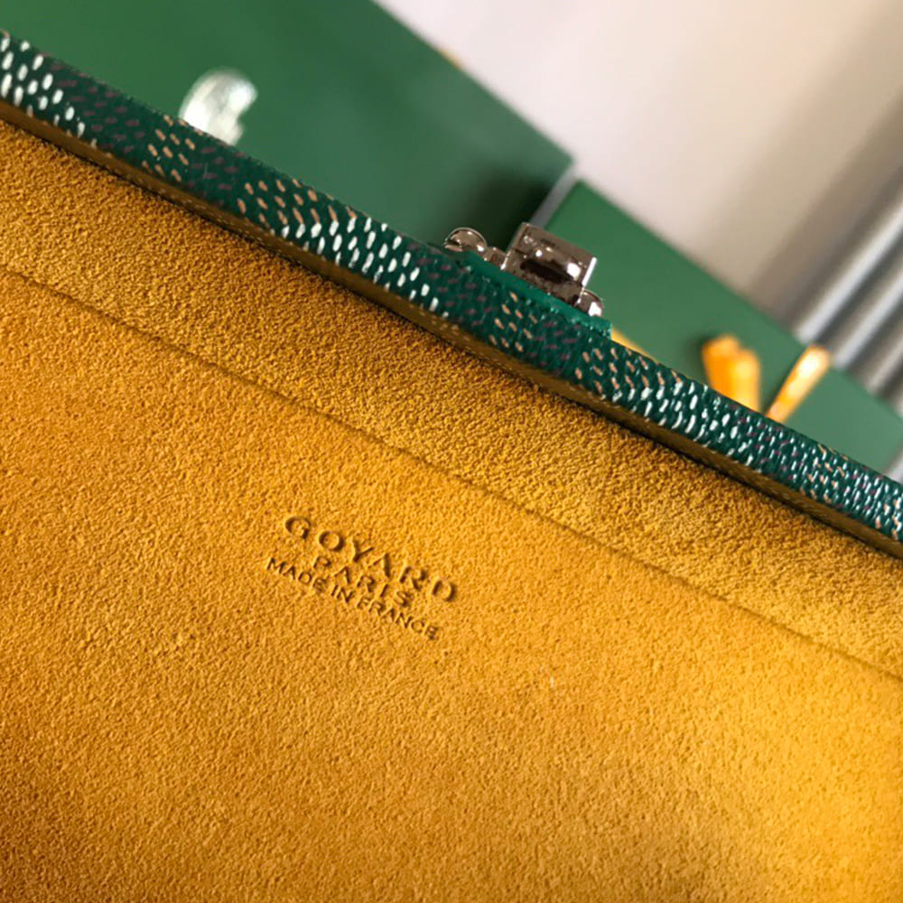 G09ard Grand Hotel trunk bag(HIGH-END GRADE)