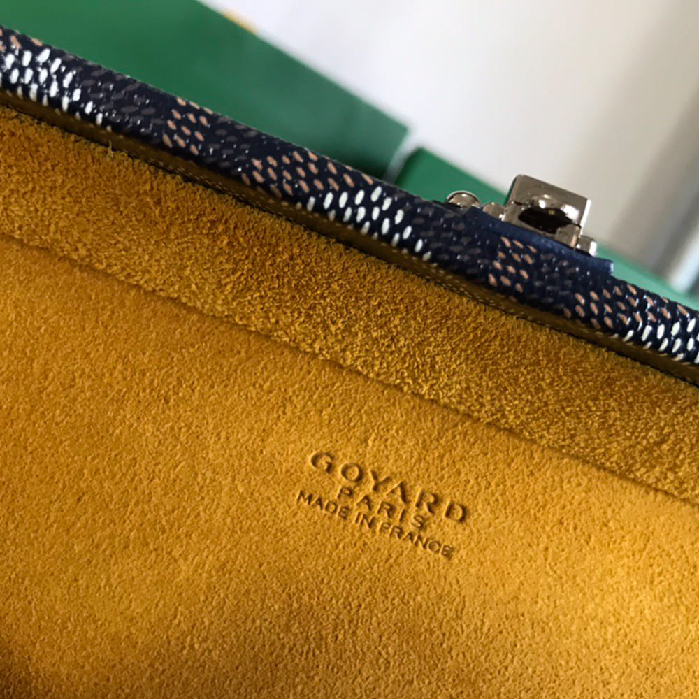 G09ard Grand Hotel trunk bag(HIGH-END GRADE)