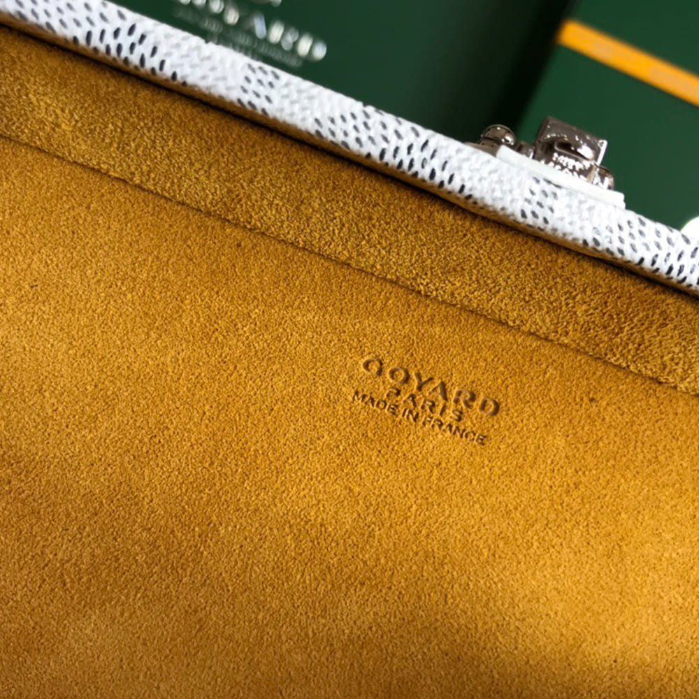 G09ard Grand Hotel trunk bag(HIGH-END GRADE)