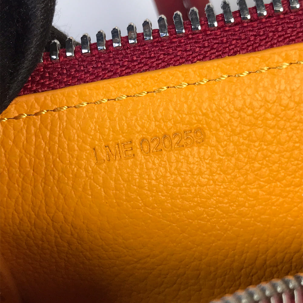 G09ard Bonbonniere bag(HIGH-END GRADE)
