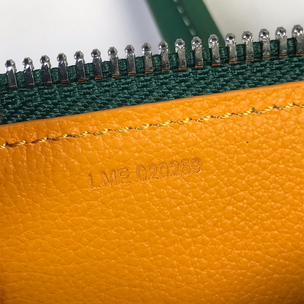 G09ard Bonbonniere bag(HIGH-END GRADE)