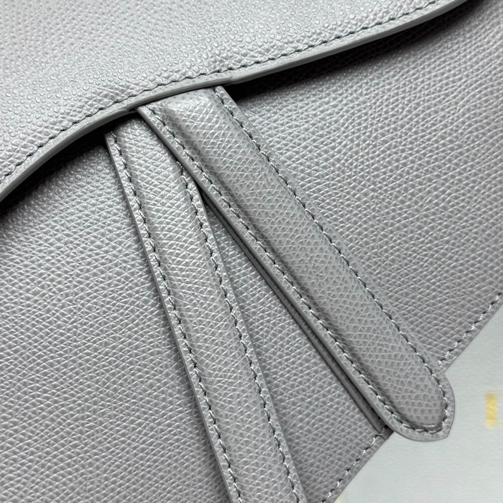 D10r Saddle Bag with Strap(HIGH-END GRADE)