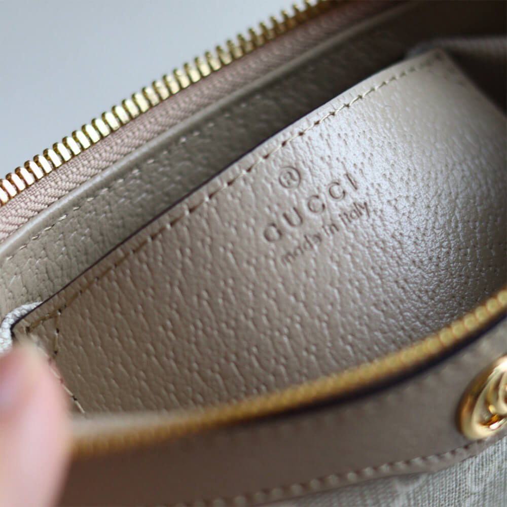 Gvc*1 Ophidia mini bag(HIGH-END GRADE)