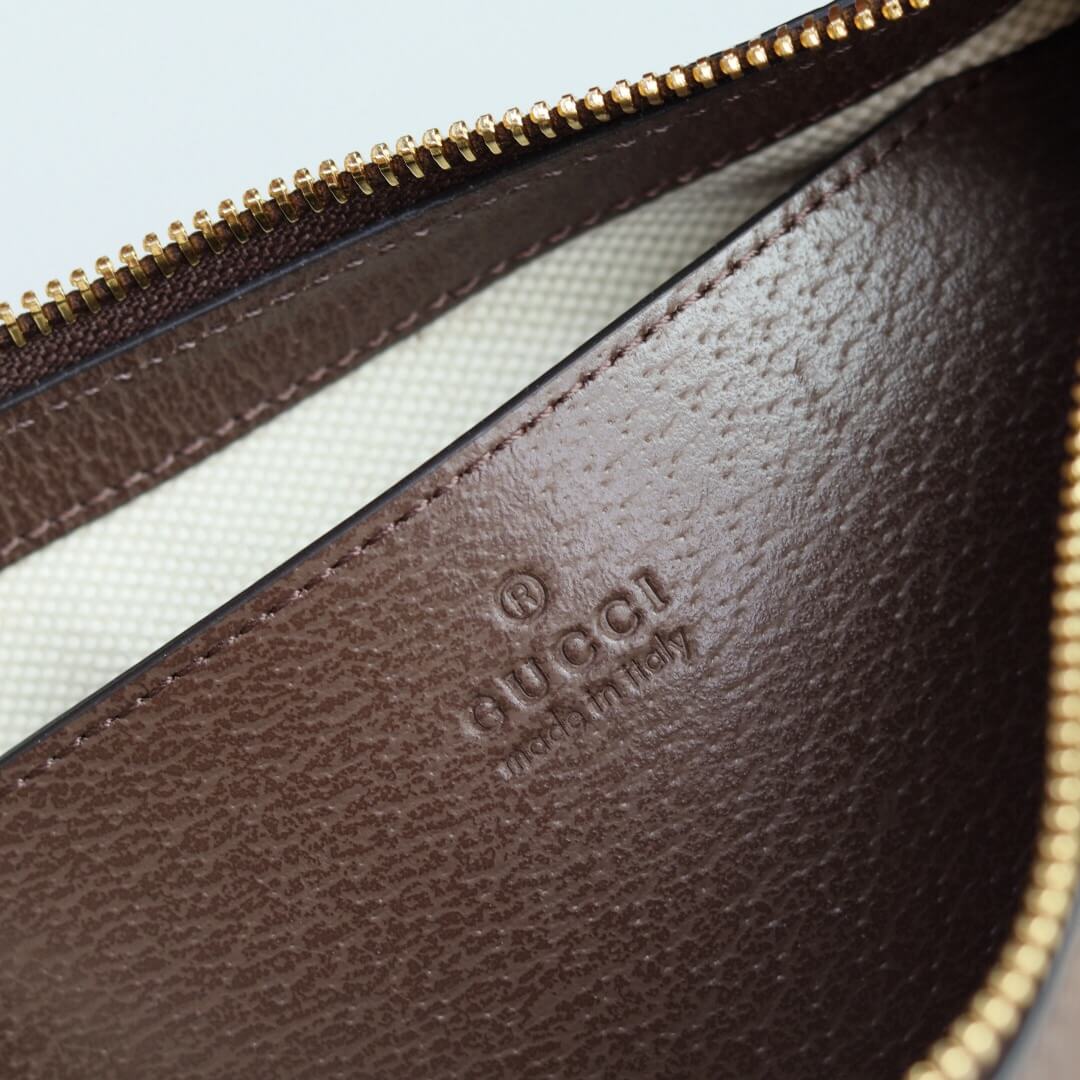 Gvc*1 Ophidia small shoulder bag(HIGH-END GRADE)