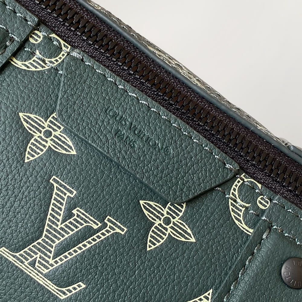 LV City Keepall(HIGH-END GRADE)