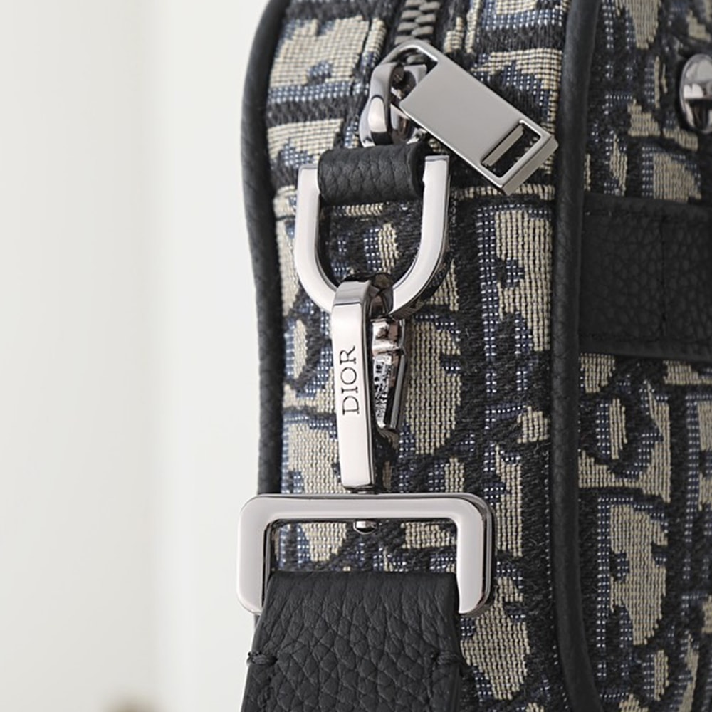 D10r Mini Safari Bag with Strap(HIGH-END GRADE)
