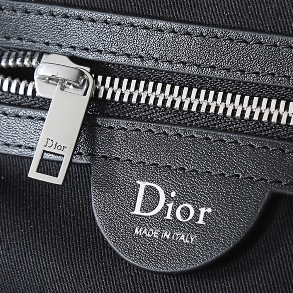 Small D10r Jett Messenger Bag with Flap(HIGH-END GRADE)