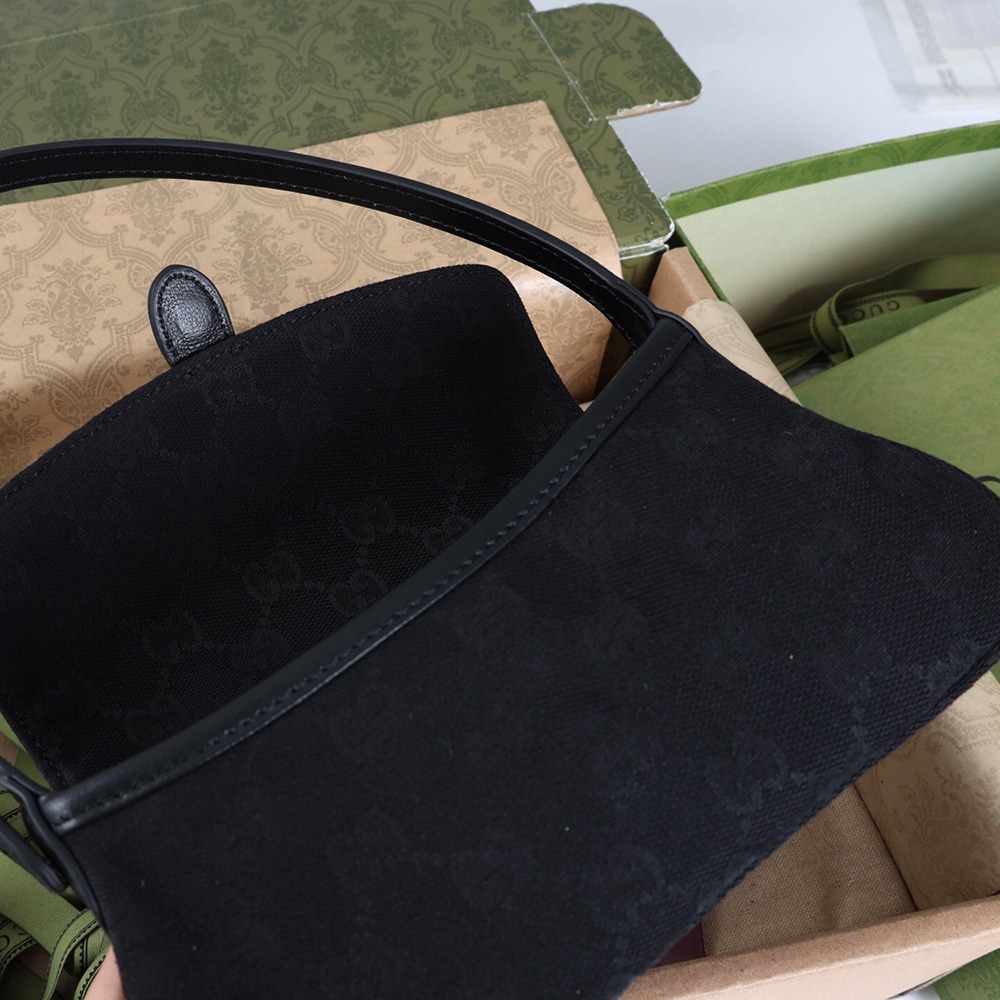Gvc*1 Jackie small shoulder bag(HIGH-END GRADE)
