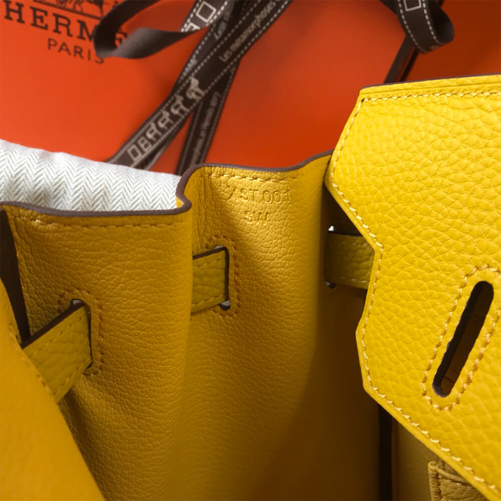 H**me5 BIRKIN BAG 30