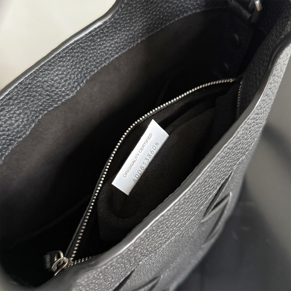B0tt*ga Ven*ta Small Diago Tote (HIGH-END GRADE)