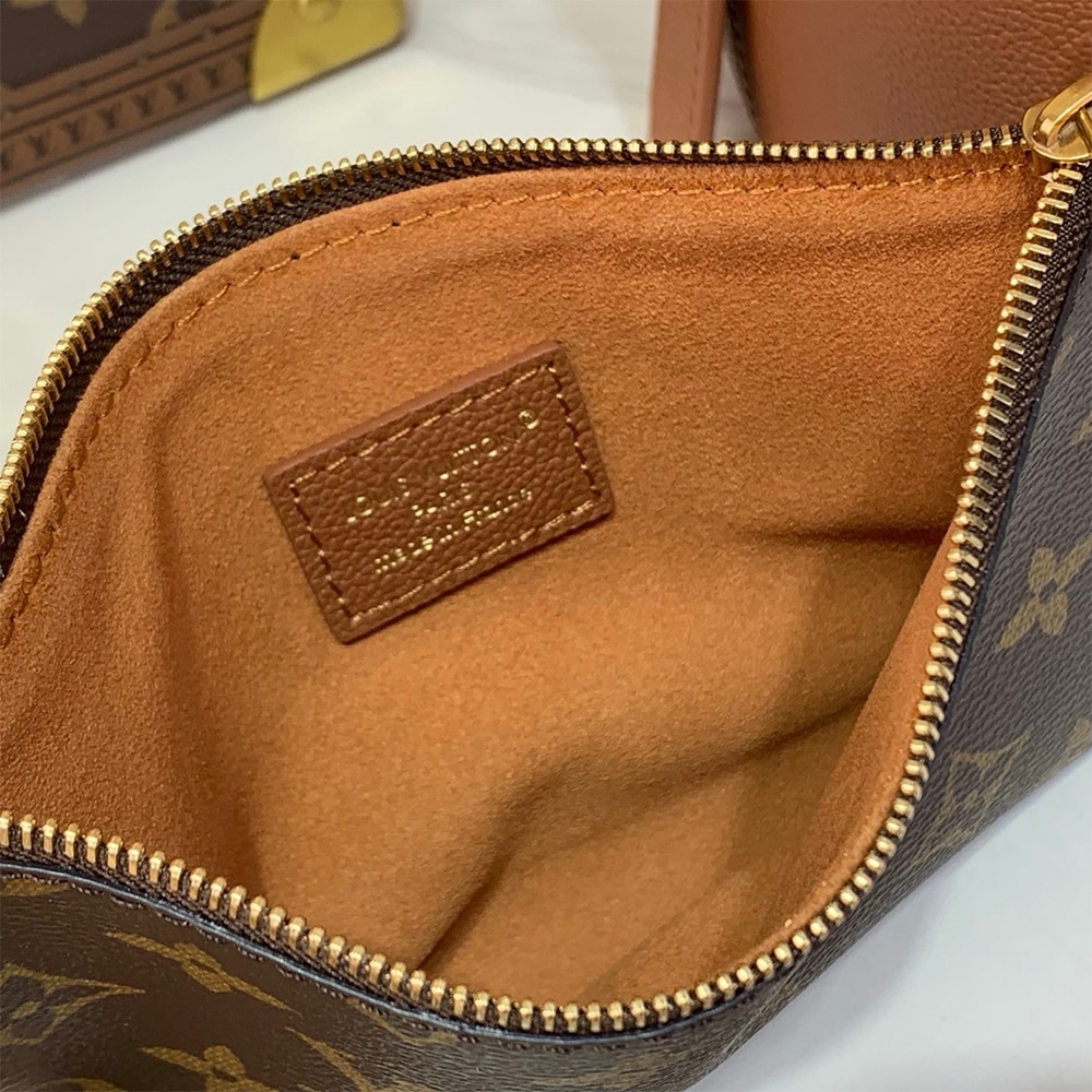 LV Low Key Hobo MM(HIGH-END GRADE)