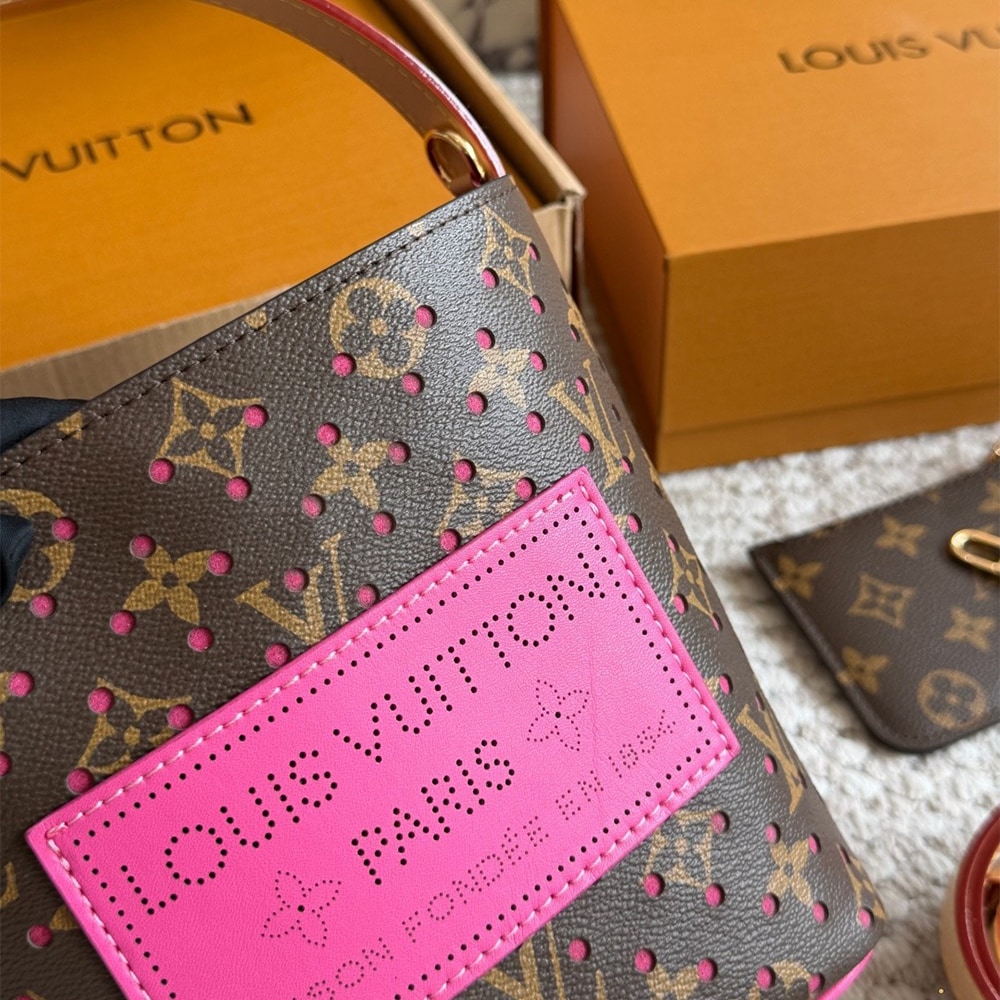 LV All In BB