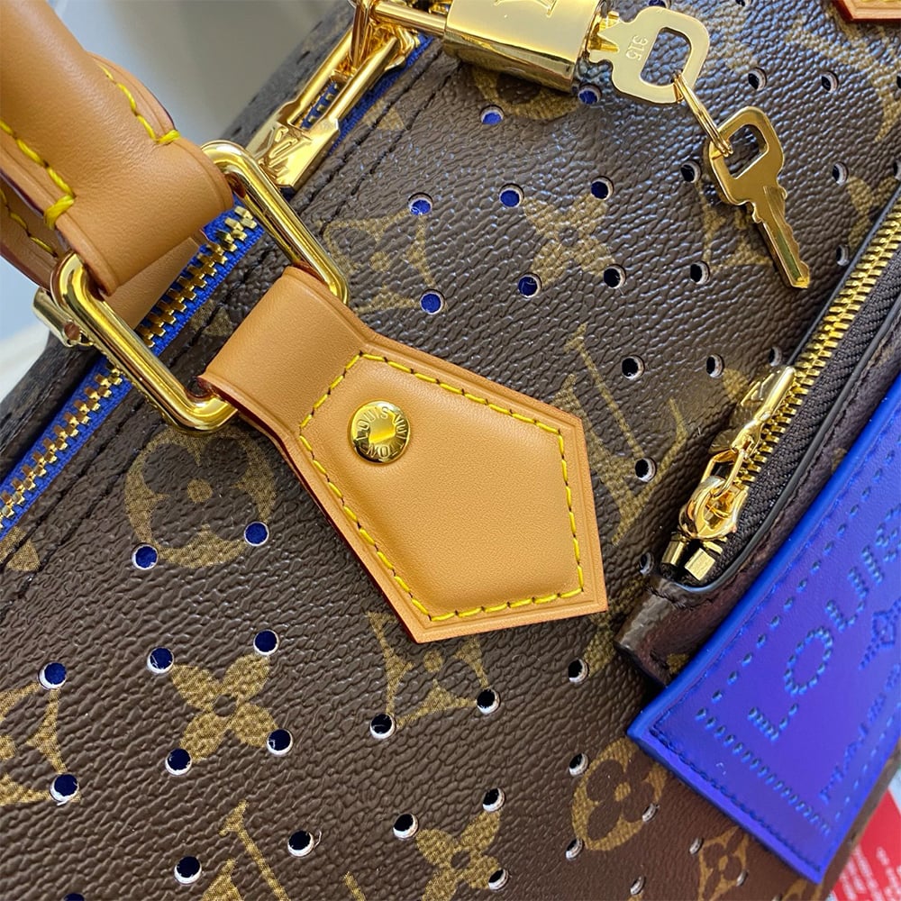 LV Speedy Soft 30(HIGH-END GRADE)