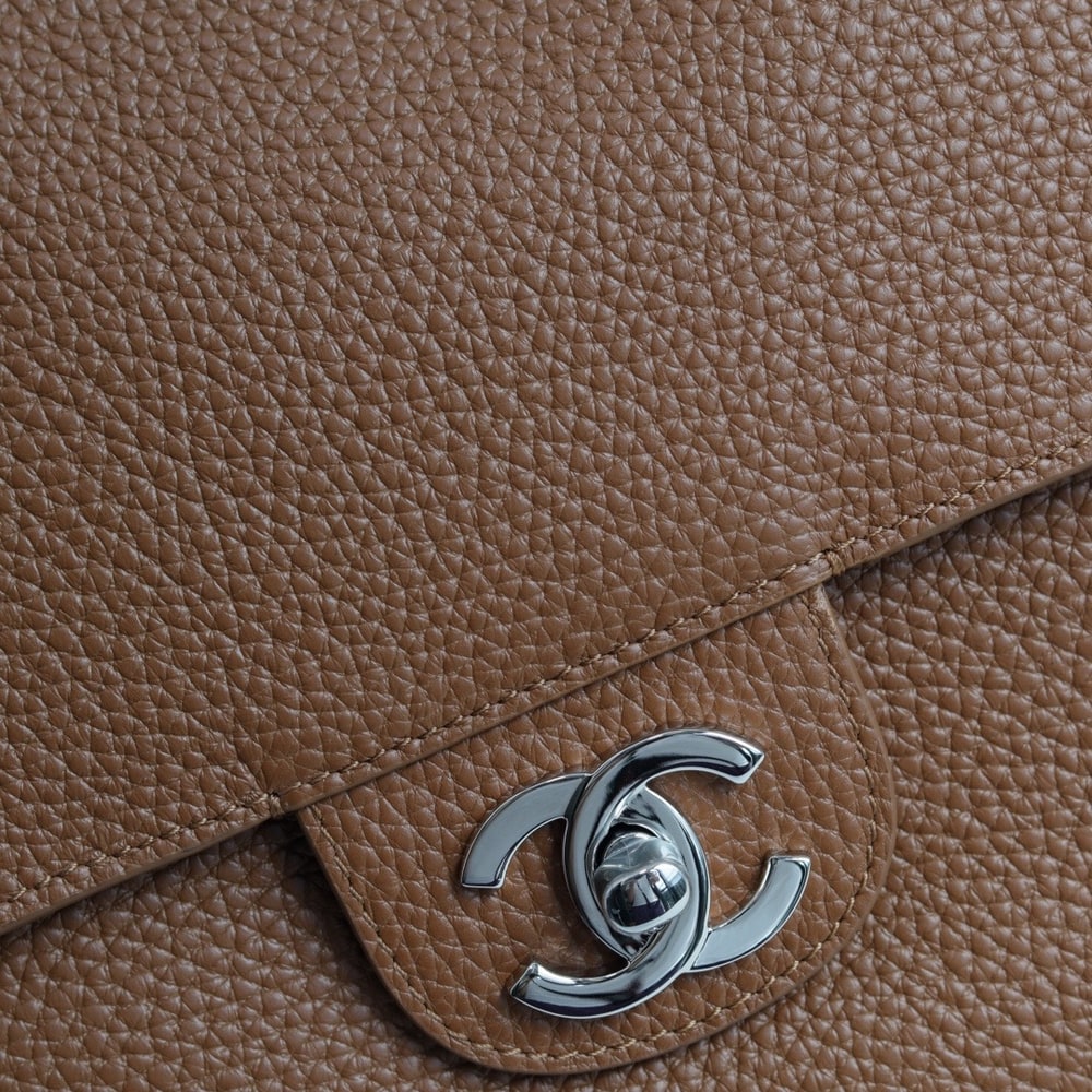 Classic Maxi Flapbag(HIGH-END GRADE)