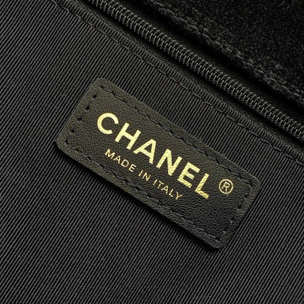 Ch**el Classic Hobo Bag(HIGH-END GRADE)