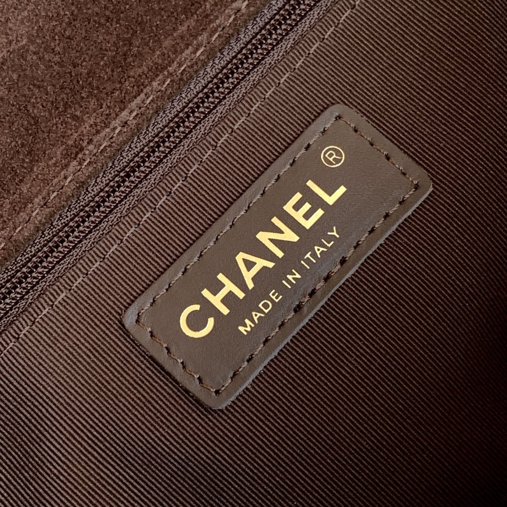 Ch**el Classic Hobo Bag(HIGH-END GRADE)