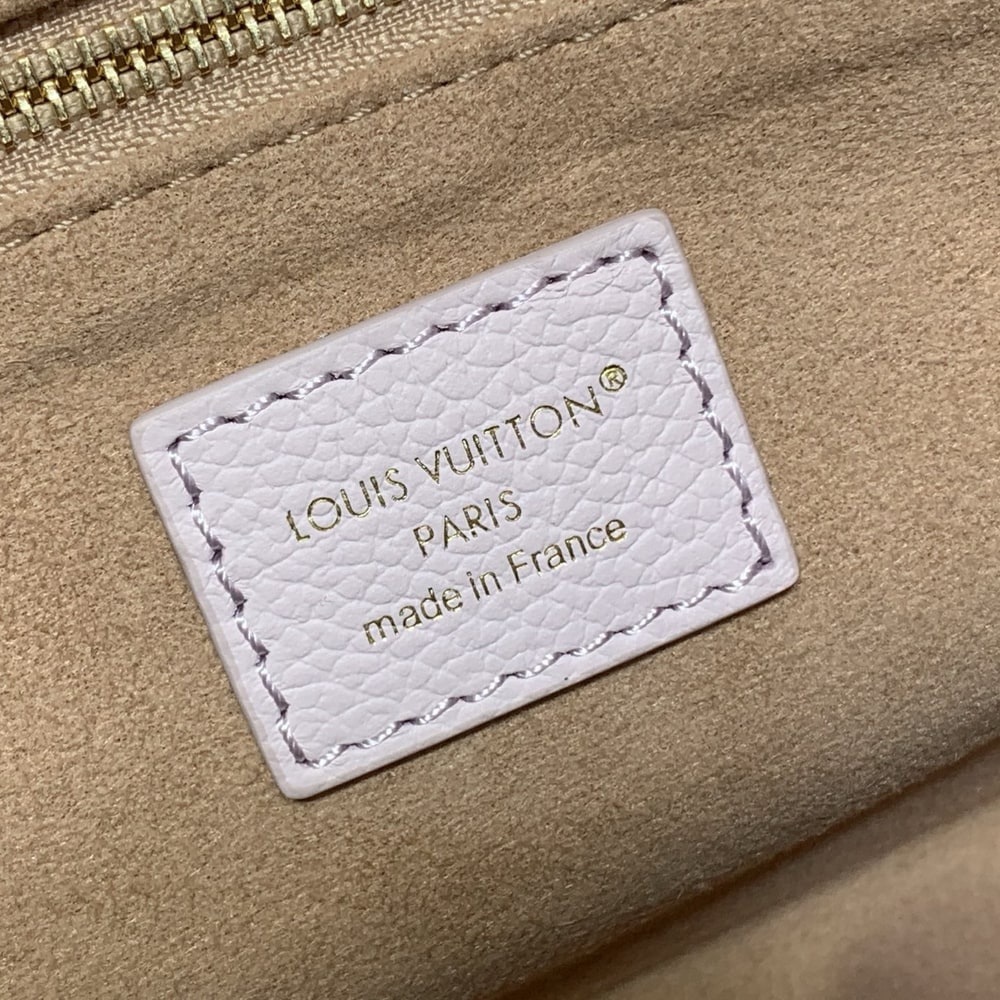 LV Onthego PM(HIGH-END GRADE)