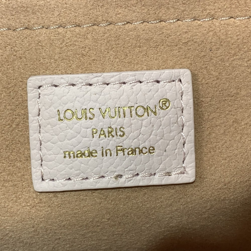 LV Speedy Bandouliere 20(HIGH-END GRADE)