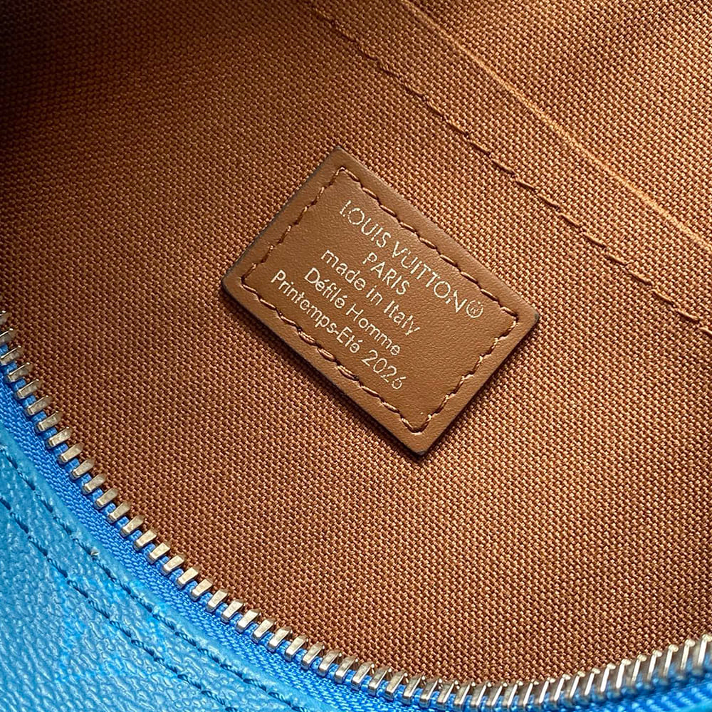 LV Keepall Bandouli??re 25(HIGH-END GRADE)