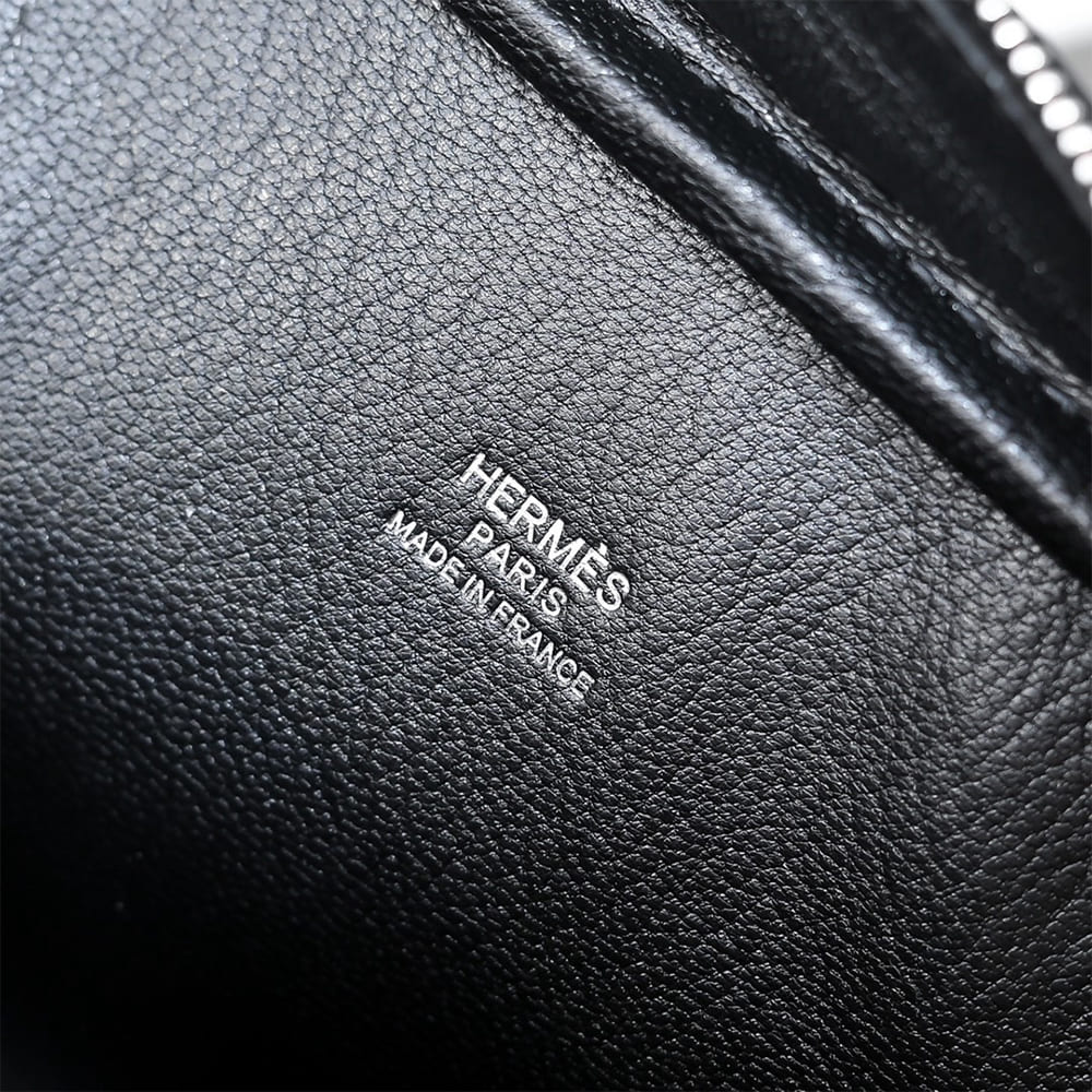 H**me5 Plume mini bag(HIGH-END GRADE)