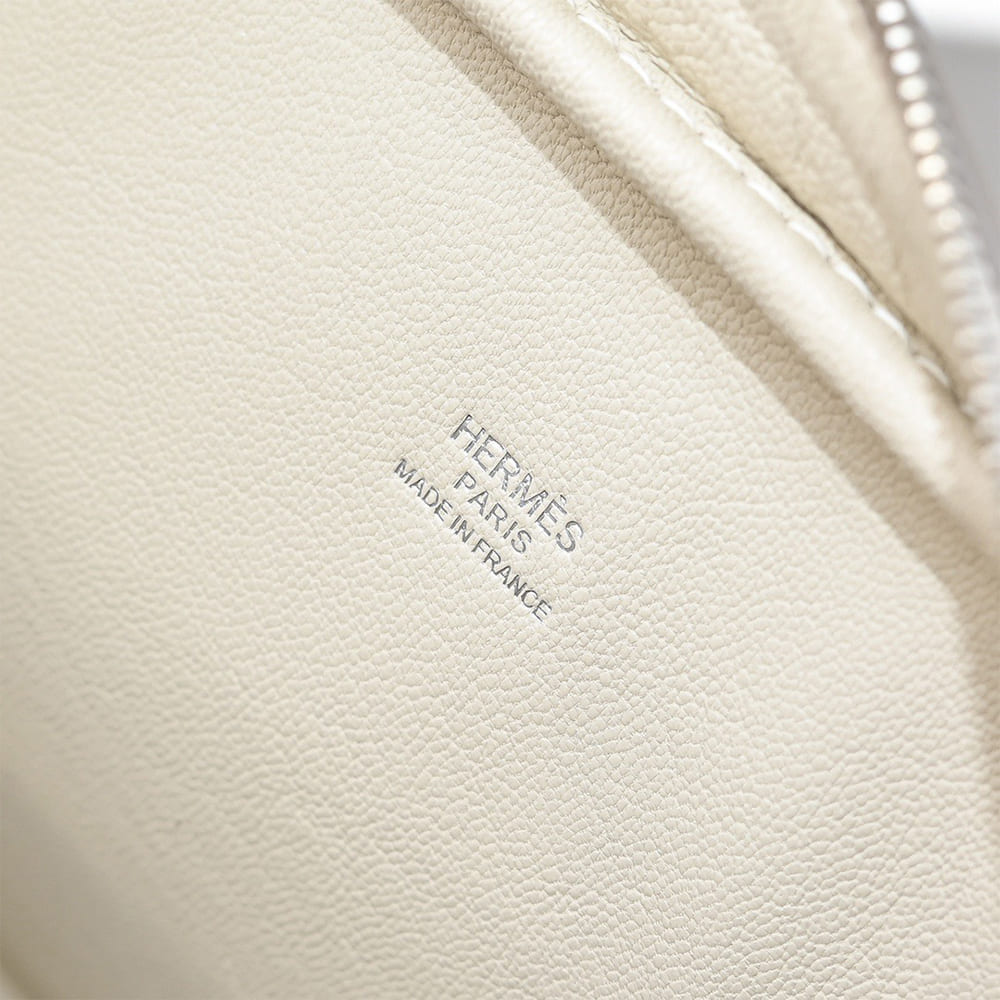 H**me5 Plume mini bag(HIGH-END GRADE)
