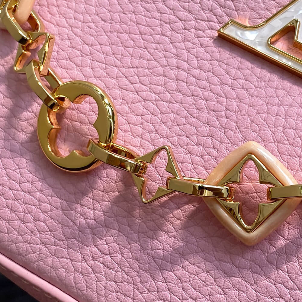 LV Capucines Mini(HIGH-END GRADE)