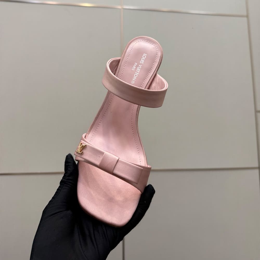 LV 6AM Mule (EU SIZE 34-41)