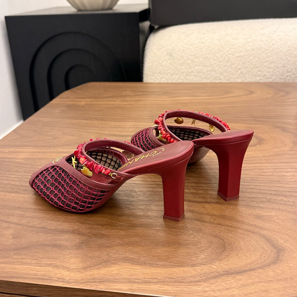 Ch**el Mules (EU SIZE 34-41)
