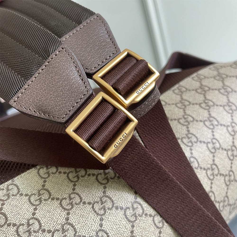 Gvc*1 Brera Ophidia medium backpack(HIGH-END GRADE)