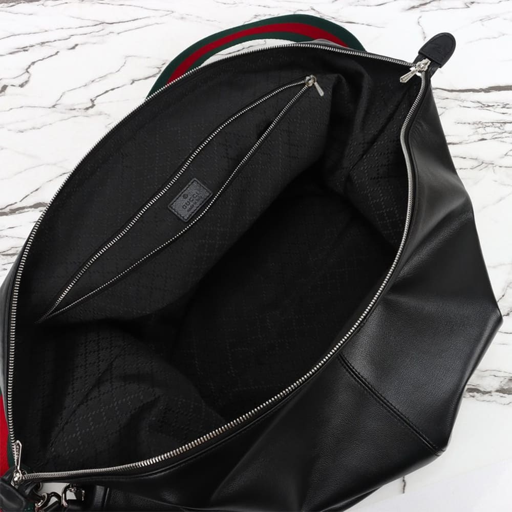 Gvc*1 Brera large crossbody bag(HIGH-END GRADE)