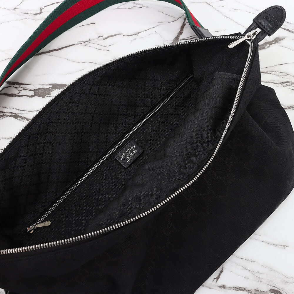 Gvc*1 Brera medium crossbody bag(HIGH-END GRADE)