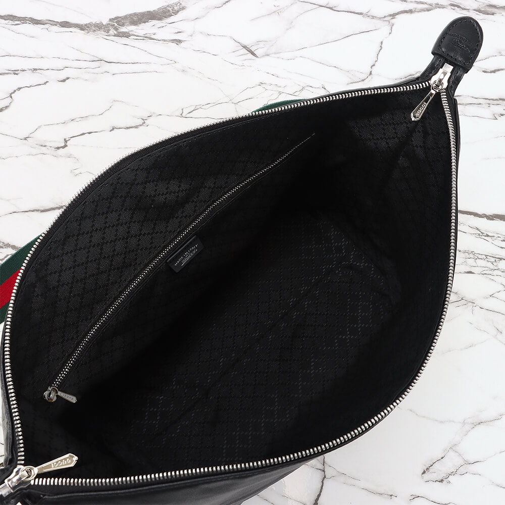 Gvc*1 Brera medium crossbody bag(HIGH-END GRADE)