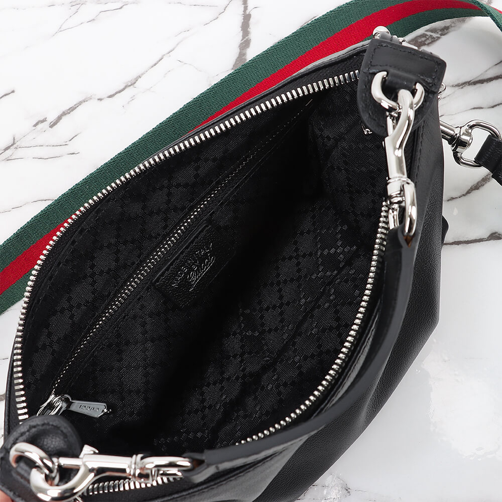 Gvc*1 GG Brera small crossbody bag(HIGH-END GRADE)