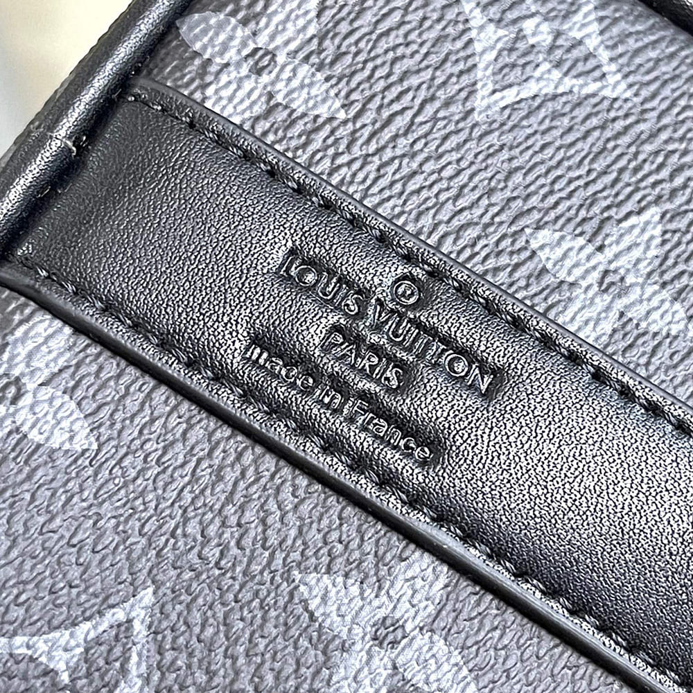 LV Keepall Bandouli??re 25(HIGH-END GRADE)