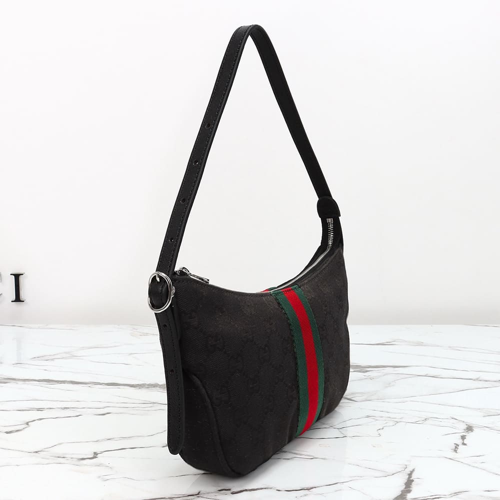 Gvc*1 Lunetta small crossbody bag(HIGH-END GRADE)